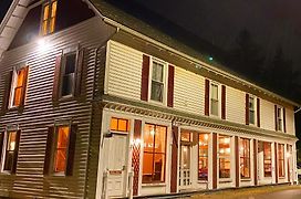 Harbor House Hotel By Umaniii In Jonesport Maine