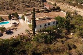 Cortijo Rural Urrá