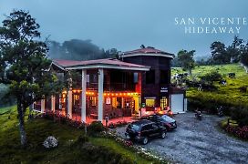 Hotel San Vicente Hideaway