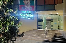 Family Hotel Gotse Delchev