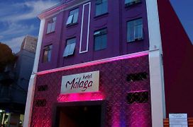 Hotel Malaga (Adults Only)