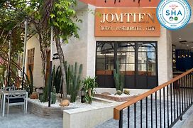 Jomtien Longstay Hotel - Sha Plus Certified