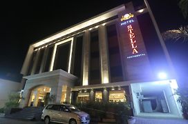 Hotel Stella Continental