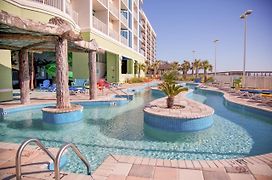 Towers At North Myrtle Beach