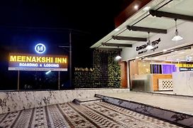 Meenakshi Inn