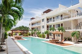 Apartment And Penthouse Blue Luxury Kukulkan Tulum