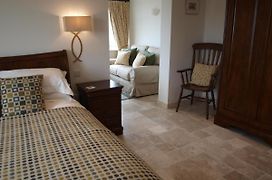 Craig-Y-Mor Bed & Breakfast With Sea Views Whitesands St Davids