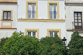 Apartamentos El Alcazar de Jerez
