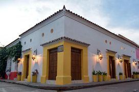 Hotel Boutique Callecitas de Cartagena