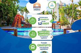 Prive Thermas - Oficial