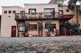 Hotel Los Pinares