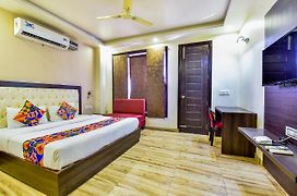 Fabhotel Surya Residency