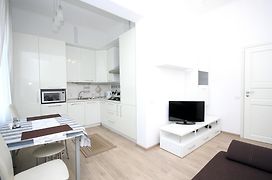 Real Home Apartments In Kiev Center Room photo