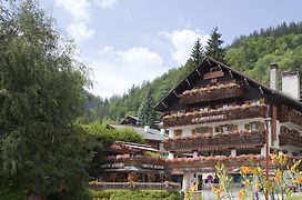 Hotel La Montagne