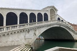 Venice Venezia ,Ghetto,Biennale, Campo Maddalena
