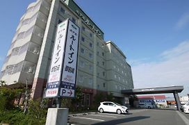 Hotel Route-Inn Omaezaki
