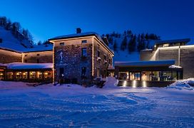 Re Delle Alpi Resort&Spa