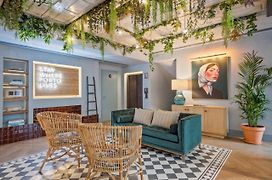 Pur Oporto Boutique Hotel By Actahotels