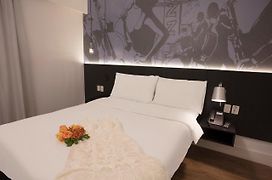 Ibis Styles Taubate