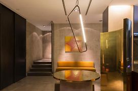 Straf, Milan, A Member Of Design Hotels