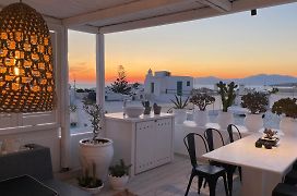 Elaia Luxury Suites Mykonos