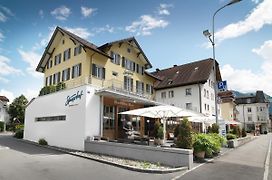 Hotel Stanserhof