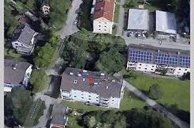 EG Rechts -Wunderschöne 80m² große 3-Zimmer City Wohnung nähe Salzburg