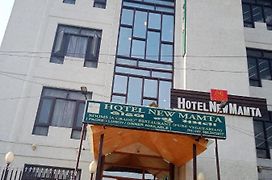 Hotel New Mamta