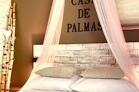 Casa De Palmas - Tiny House