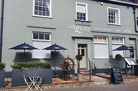 The Quay