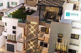 Ancla Baja Living Condominio nuevo con vista 1