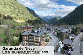 Apartamentos Vallnord 3000