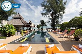 Samui Honey Cottages Beach Resort - Sha Extra Plus