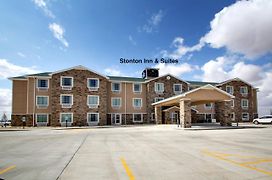 Stanton Inn And Suites