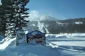 Summit Ski Resort 2Br-2Ba, Mammoth Lakes