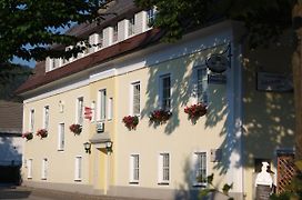 Gasthaus-Pension Schwarzer Graf