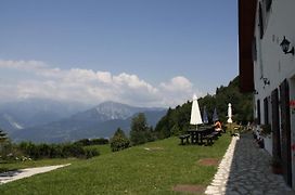 Trentino In Malga: Malga Zanga