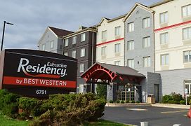 Executive Residency By Best Western Toronto-Mississauga