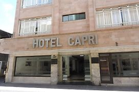 Hotel Capri de Leon Mexico