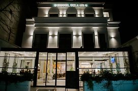 Hotel Boutique Vila 135