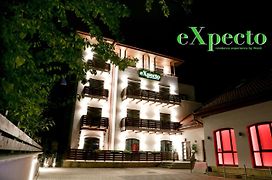 Expecto Apartments