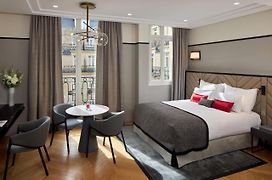 Fraser Suites Le Claridge Champs-Elysees