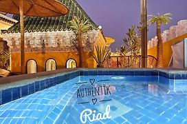 Riad Kech Soul Boutique&Spa