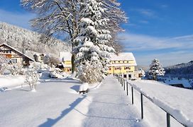 Gasthof-Pension Berghof