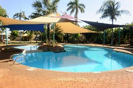 Broome Vacation Village