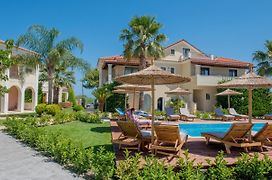 Coco Palm Beach Villas