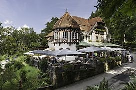 Schlossrestaurant Neuschwanstein
