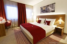 Ghotel Hotel & Living Essen