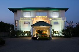 The Manor Kashipur By Leisure Hotels