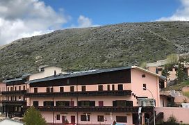 Hotel Campo Felice